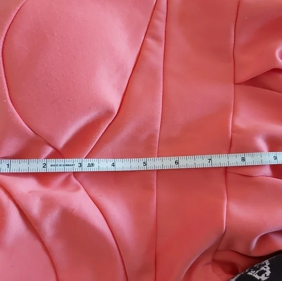 *SEDUCTION* STRAPLESS DRESS/ B2 - Picture 6 of 7